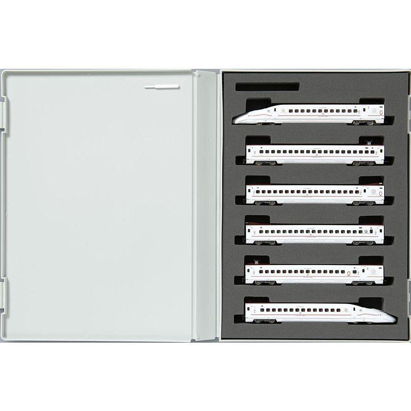 TOMIX Nゲージ 九州新幹線800 1000系セット 98734 鉄道模型 電車 九州新幹線800 Nゲージ 1000系セット 鉄道模型 電車