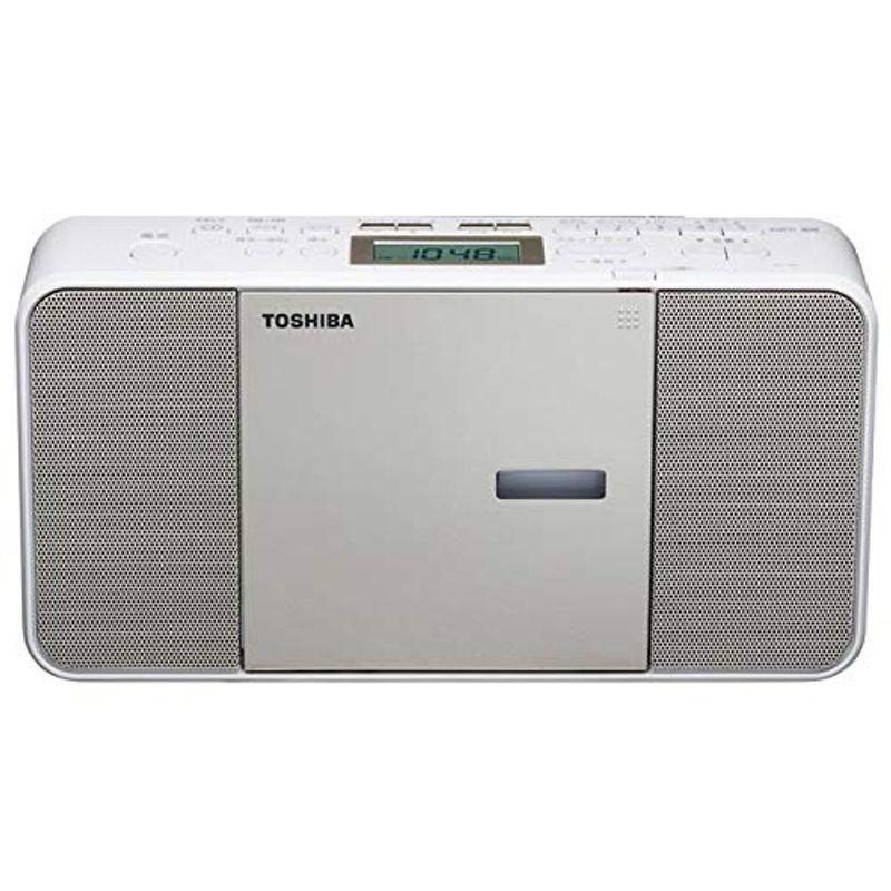 東芝 ラジカセ TY-C300