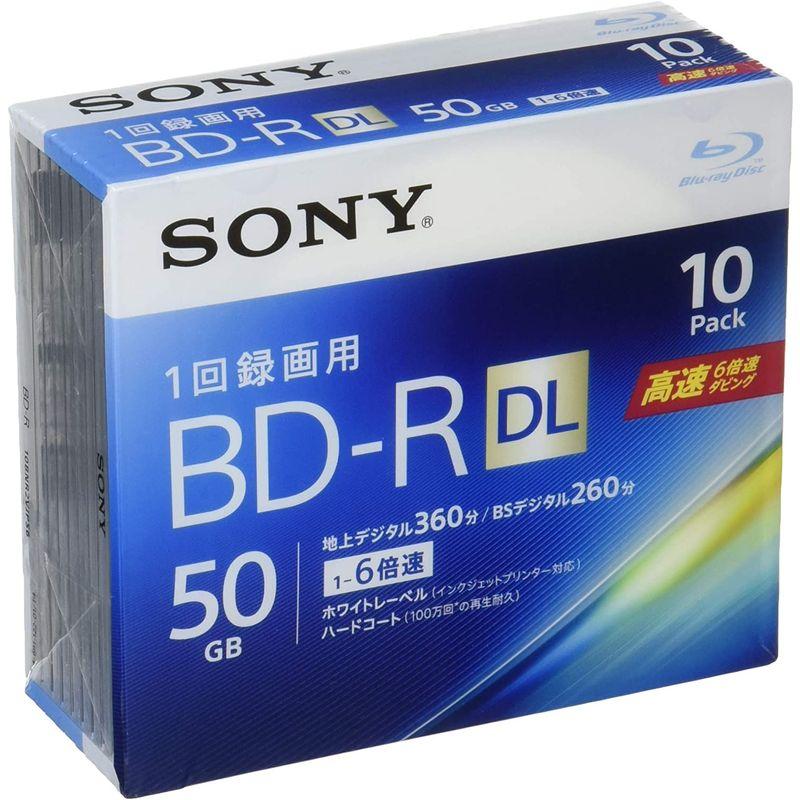 本物新品保証】 ソニー ビデオ用ブルーレイディスク 10BNR2VJPS6 BD-R 2層:6倍速 10枚パック tronadores.com 本物新品保証】 ソニー ビデオ用ブルーレイディスク 10BNR2VJPS6 BD-R 2層:6倍速 10枚パック tronadores.com
