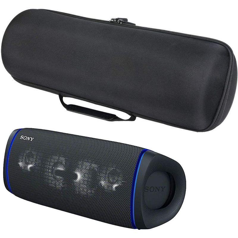 ソニー Sony SRS-XB43 Bluetooth ポータブルスピーカー 専用保護収納 