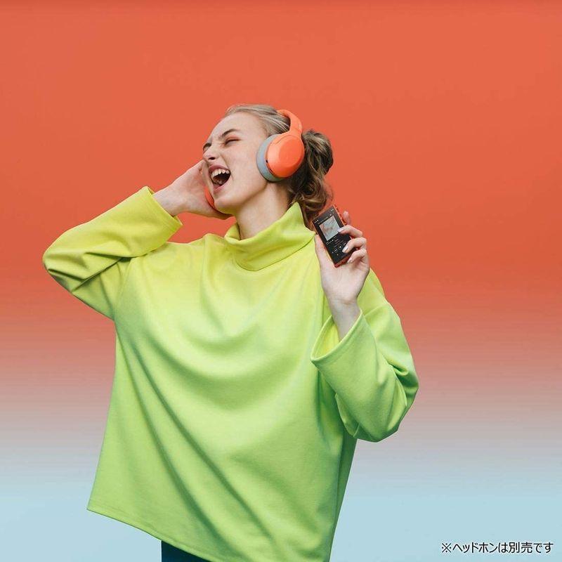 ソニー ウォークマン 16GB Aシリーズ NW-A105 : ハイレゾ対応 / MP3プレーヤー / bluetooth / androi Bluetooth付きHIDIZSAP80 PRO MP3プレーヤー、LDAC/aptX/FLAC/Hi-Resオーディオ/FMラジオ付き Z1528459765(14714円)