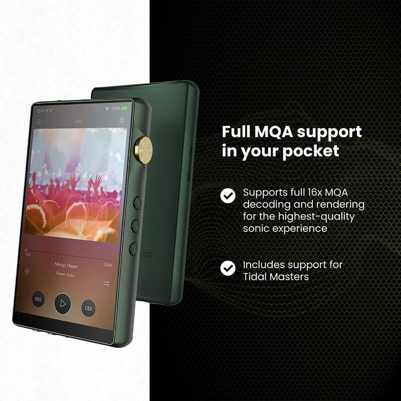 ブランド iBasso Audio DX240 アイバッソ Android オーディオプレーヤー DAP アンプ 交換 3.5mm 2.5mm ストリ 【NAN1399094287】(49138円)