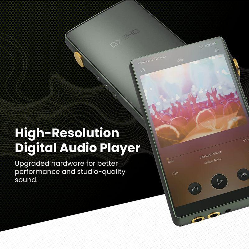 ブランド iBasso Audio DX240 アイバッソ Android オーディオプレーヤー DAP アンプ 交換 3.5mm 2.5mm ストリ 【NAN1399094287】(49138円)
