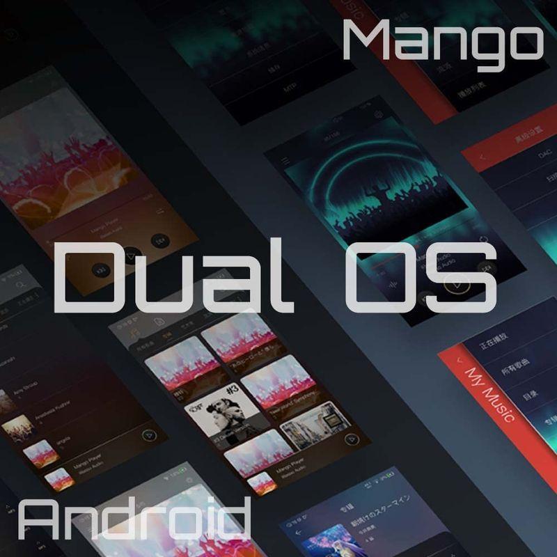 【超美品】 iBasso Audio DX240 アイバッソ Android オーディオプレーヤー DAP アンプ 交換 3.5mm 2.5mm ストリ 【MYK1808246793】(63508円)