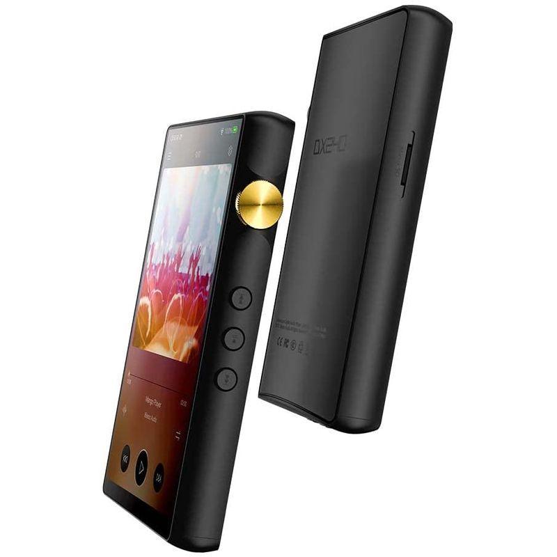 【超美品】 iBasso Audio DX240 アイバッソ Android オーディオプレーヤー DAP アンプ 交換 3.5mm 2.5mm ストリ 【MYK1808246793】(63508円)