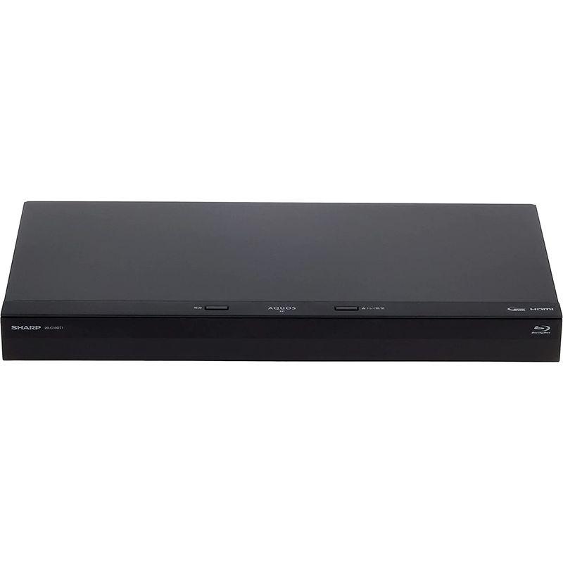 極美品 2022年製 SHARP AQUOS BDレコーダー 2B-C10DT1 | tspea.org