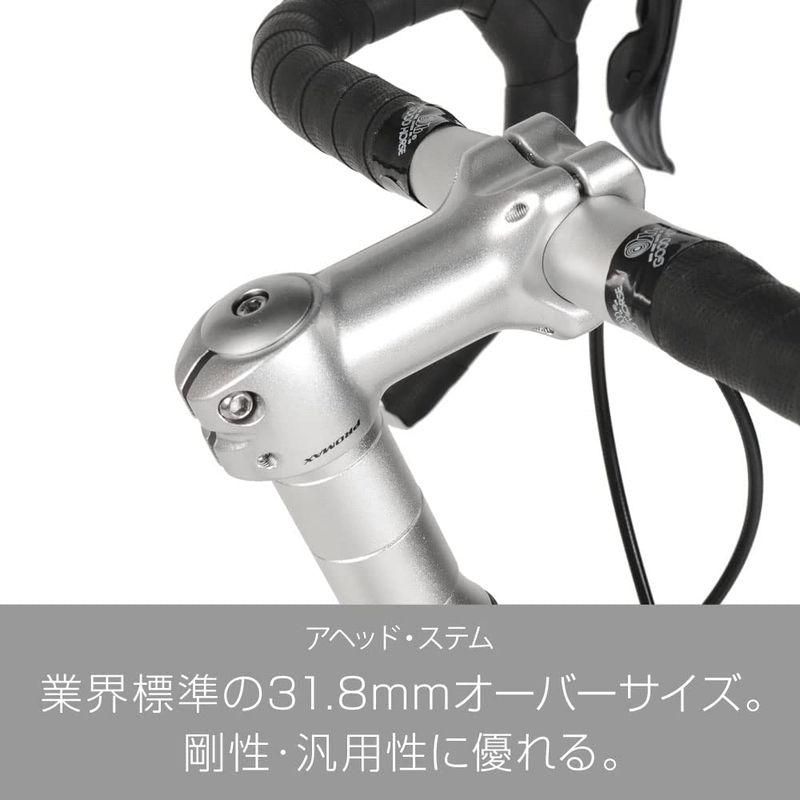 a.n.design works CDR214AL ダークブルー 20インチ（415） 小径自転車 