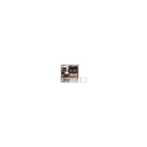 ロックペイント / 077-0204 プロタッチ ホワイト 400g : 塗料・塗装