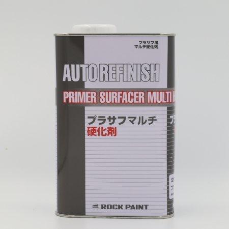ロックペイント / 202-0110 プラサフマルチ硬化剤 0.9kg : 塗料・塗装