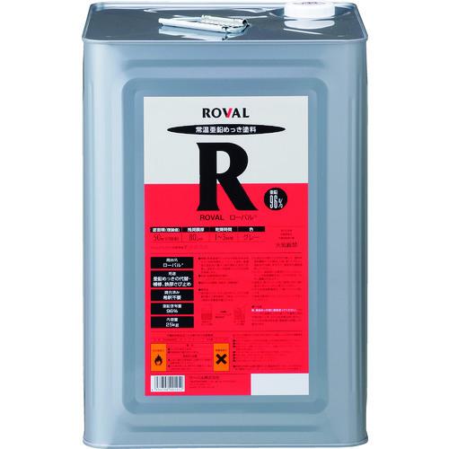 ROVAL　ローバル(R)　25kg