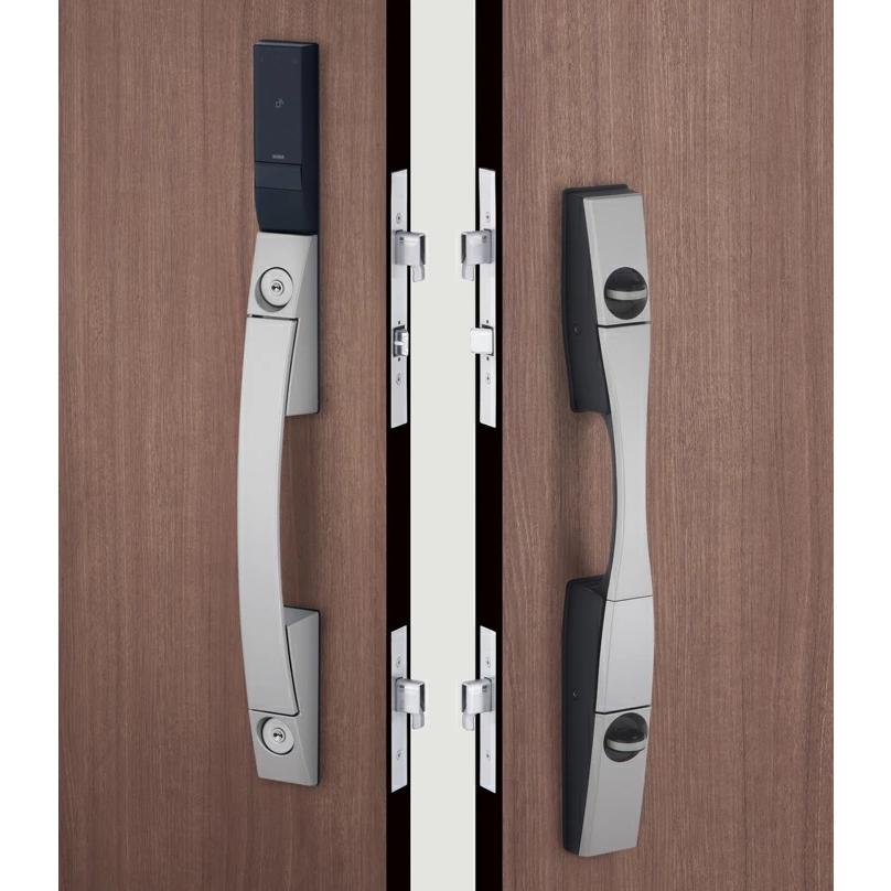 美和ロック スマートロック MIWA DTRS3 smart インターネット接続