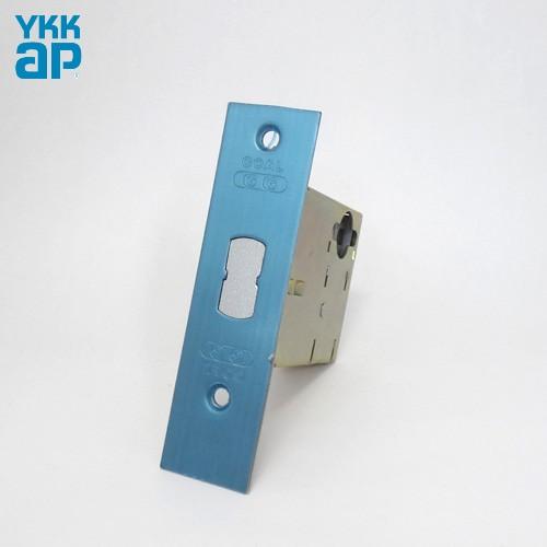 豪華 YKK など 主な使用ドア：アプローズ2 バックセット64mm HH-J-0707 品番：YKK デットボルト GG(AD用)　本締り錠 GOAL 錠ケース 錠、ロック、かぎ