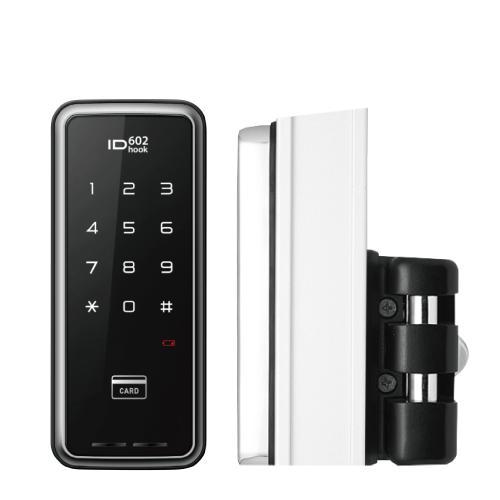 スマートロック ID-602Bhook 玄関 引戸 MIWA GOAL 防犯 オートロック