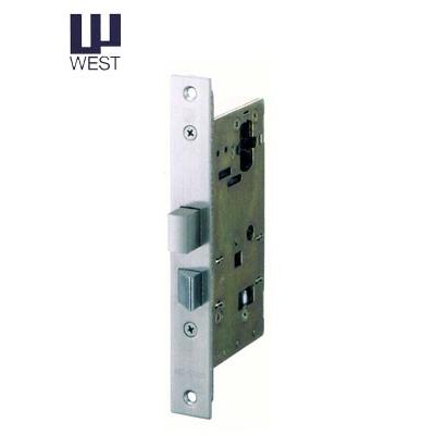 ブランド登録なし - WEST 錠入れもの P15 5300 鍵を掛ける入れもの うしろ側仕かける50粍 酉の方角 NO-5300