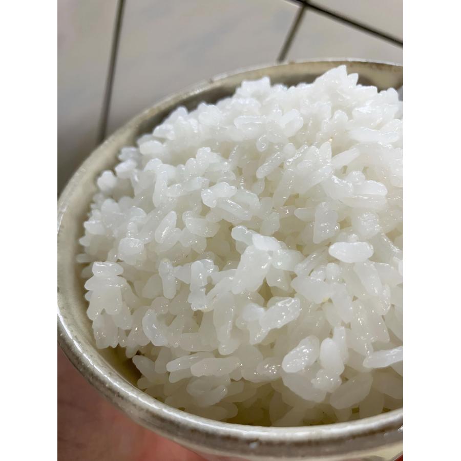 ミルキークイーン 米 5kg ネオニコチノイド系農薬不使用 減農薬