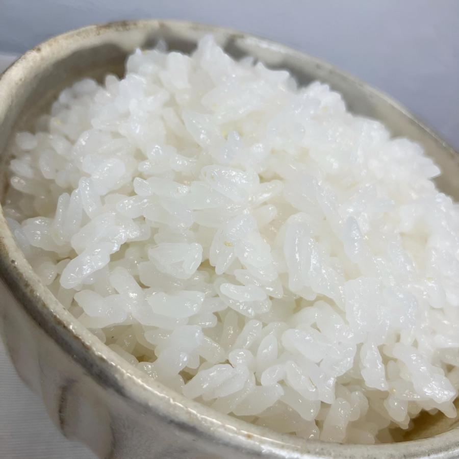 米 5kg ミルキークイーン ネオニコチノイド系農薬不使用 減農薬 減化学肥料栽培 兵庫県産 令和7年産 | ミルキークイーン | 03