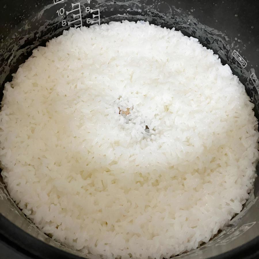 お米 元気つくし 福岡県産 令和７年産 10kg(5kg×2) 特A 減農薬 大粒 甘み強し お米マイスター推奨_2
