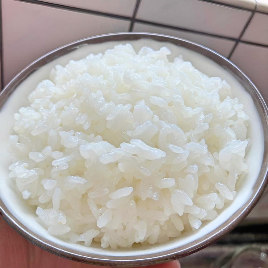 お米 はれわたり 青森県産 令和7年産 5kg 特A 甘み強めのあっさり お米
