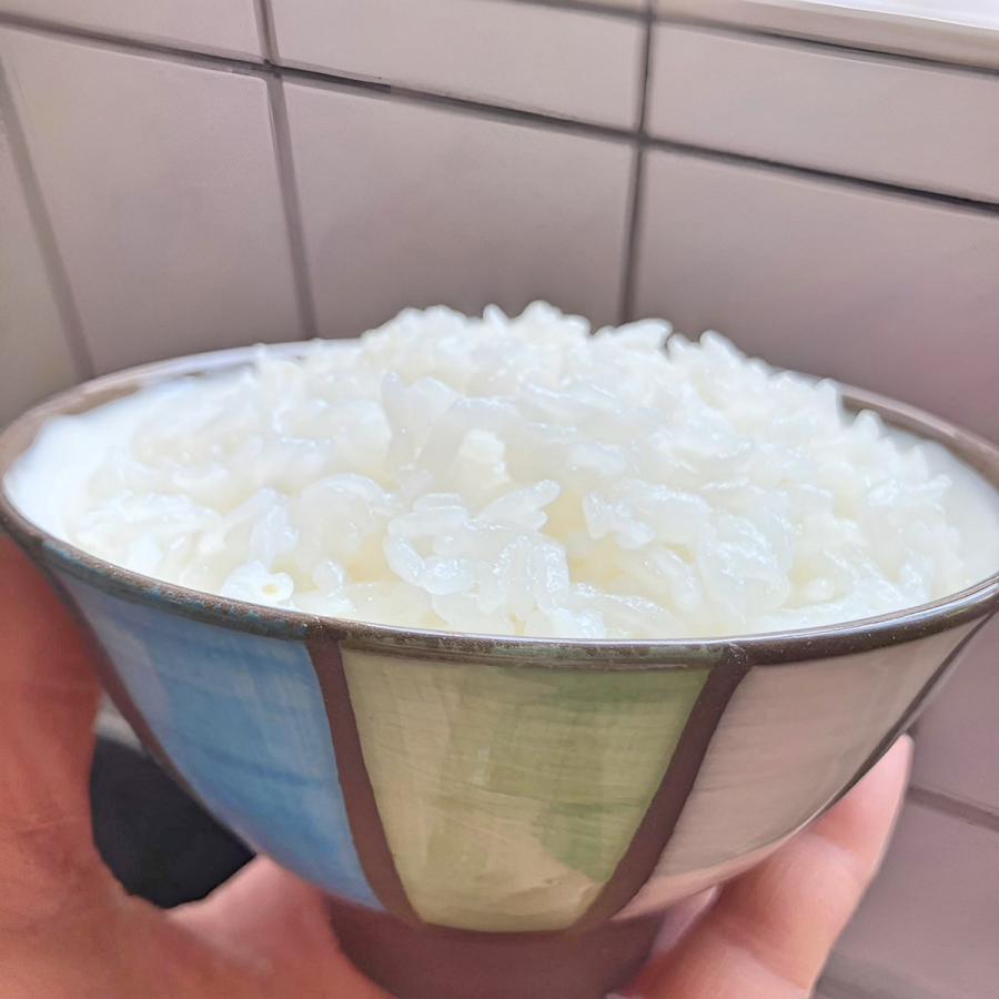 お米 はれわたり 青森県産 令和7年産 5kg 特A 甘み強めのあっさり お米