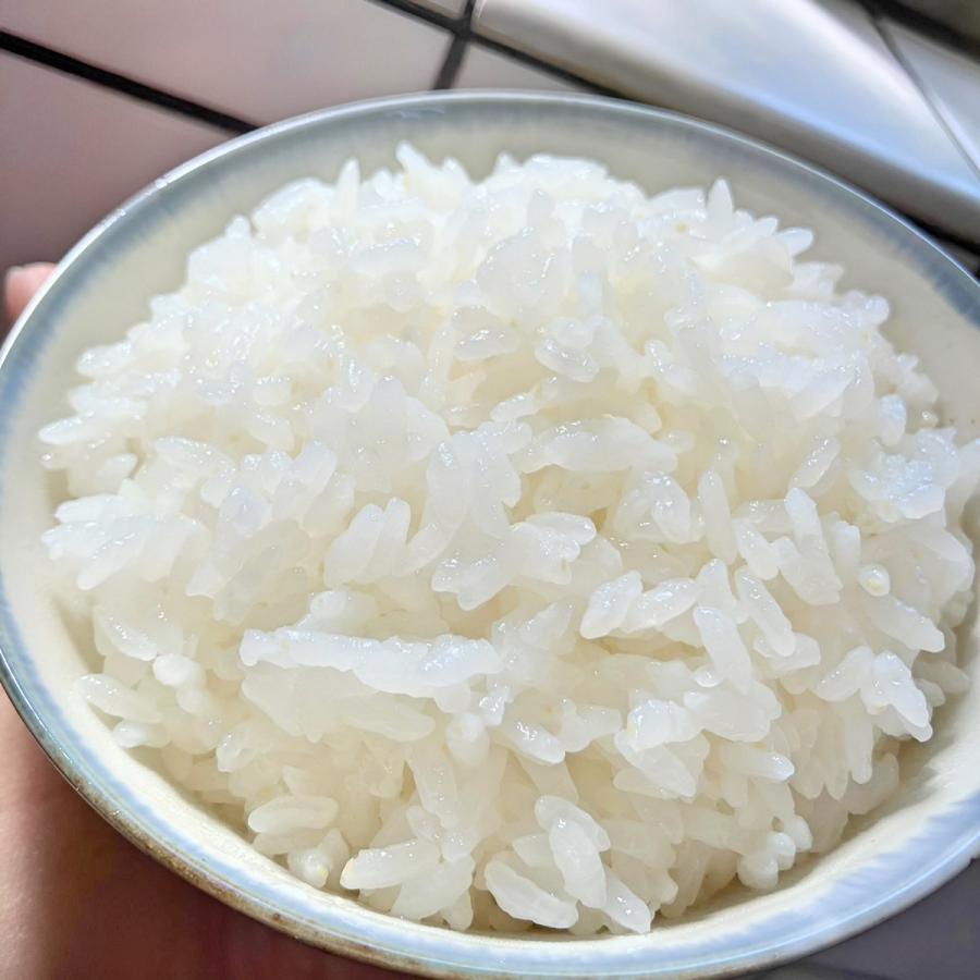 送料込！希少ぴかまる無農薬天日干し　精米10キロ　R7年福岡 お米 ぴかまる 高知県産 令和7年産 10kg(5kg×2) 減農薬 低アミロース