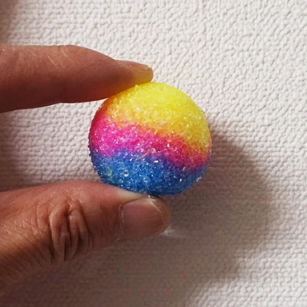 簡単スーパーボール工作キット 3色 No 2643 お絵かき 手作り工作キット専門店 通販 Yahoo ショッピング