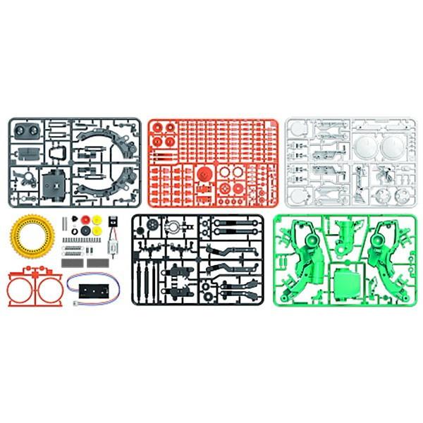 ロボット工作キット プログラミングロボ ビットさん 手作り 技術 工作 制作 No 9167 お絵かき 手作り工作キット専門店 通販 Yahoo ショッピング