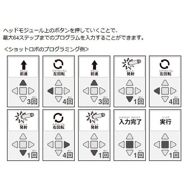 ロボット工作キット　コードランナー / 手作り 技術 工作 制作｜e-kousaku｜04