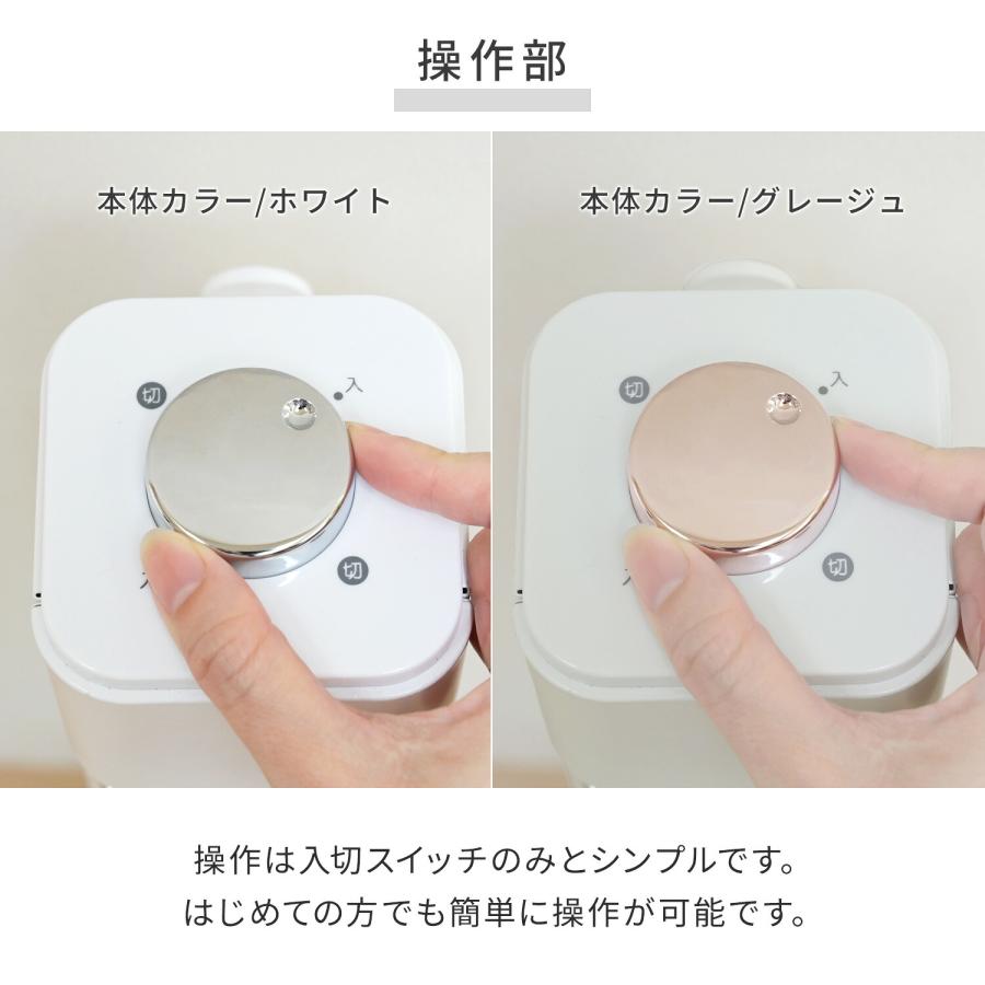 山善（YAMAZEN） 電気ストーブ カーボンヒーター スリム 遠赤外線