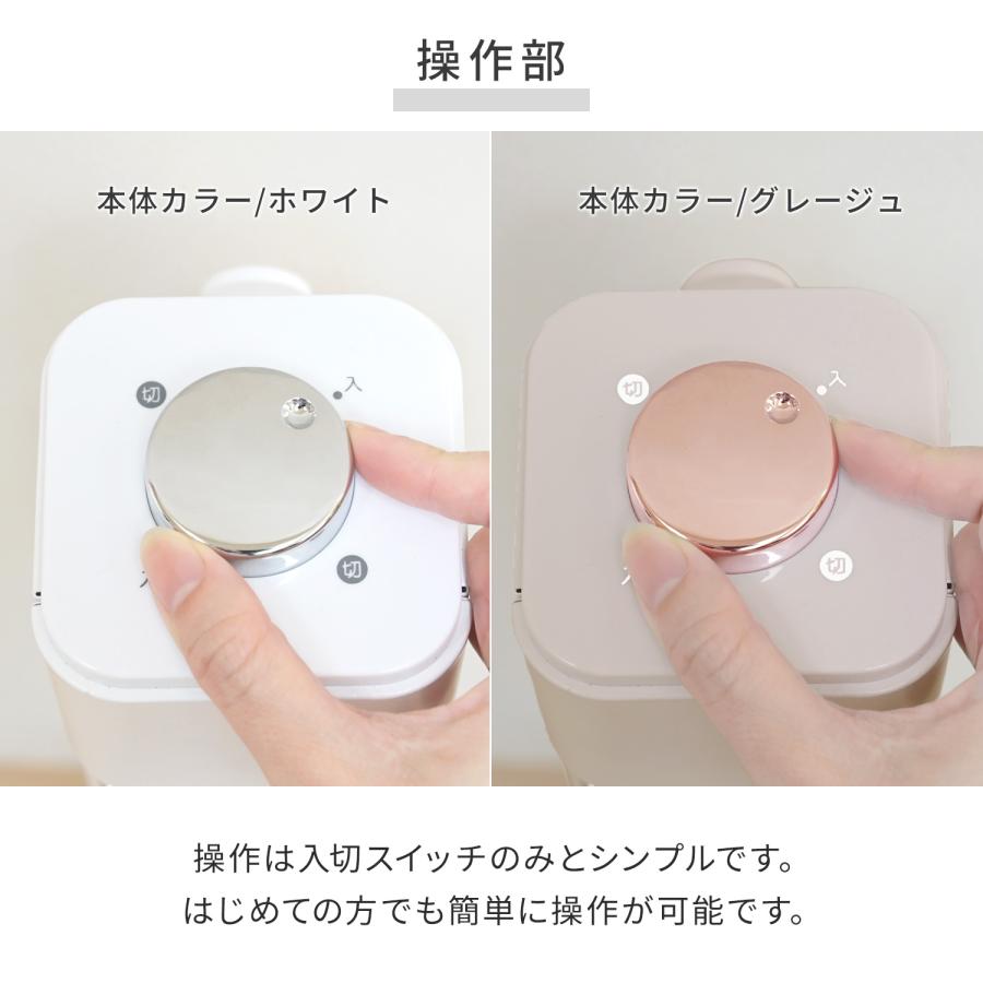 山善（YAMAZEN） 電気ストーブ カーボンヒーター スリム 遠赤外線
