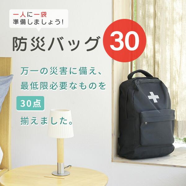 山善（YAMAZEN） 防災グッズ 防災セット 防災士監修 一次避難用 災害