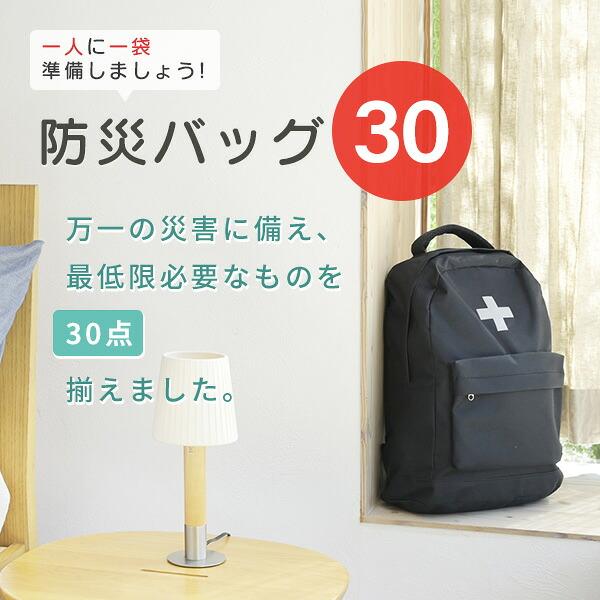 山善（YAMAZEN） 防災グッズ 防災セット 防災士監修 一次避難用 災害