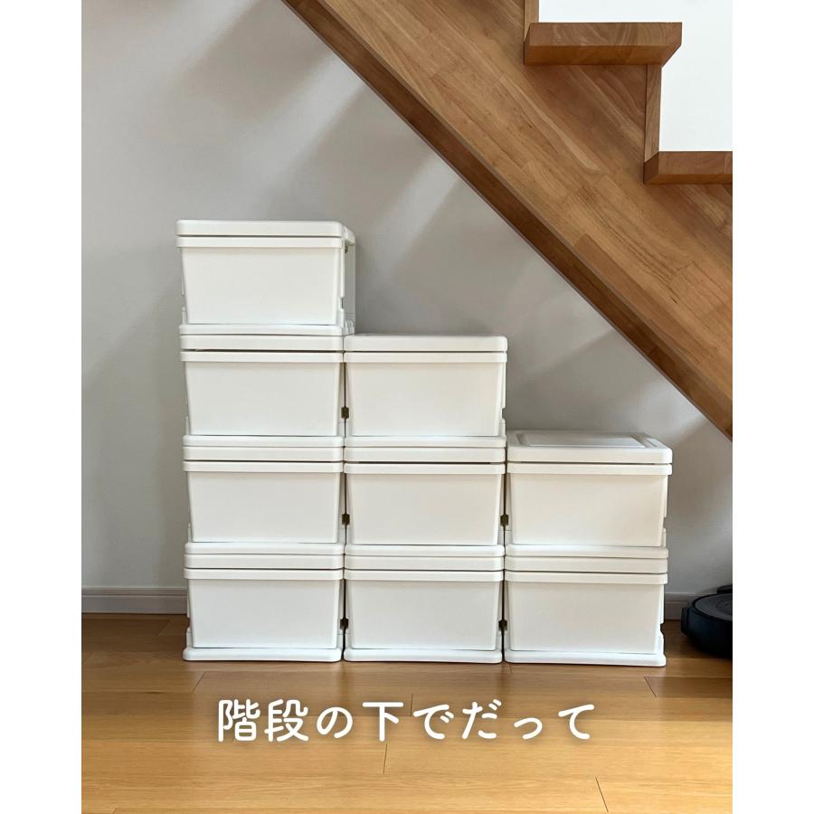 JEJアステージ 収納ケース 収納ボックス 12個セット 幅35 奥行42 JEJアステージ 収納ケース 収納ボックス 12個セット 幅35 奥行42