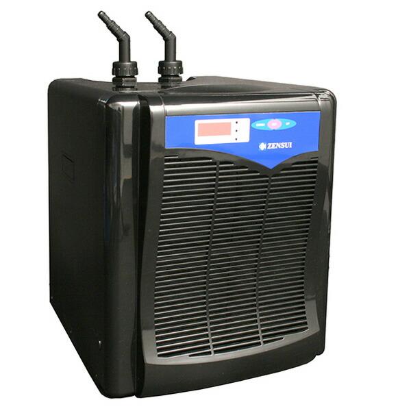 ゼンスイ 水槽用 クーラー 海水・淡水兼用 ZR-250 観賞魚 熱帯魚