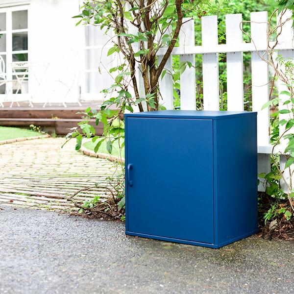 山善 宅配ボックス 一戸建て用 大容量 完成品 おしゃれ 1BOX 山善 宅配ボックス 一戸建て用 大容量 完成品 おしゃれ 1BOX