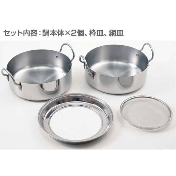 アーネスト（Arnest） 取っ手も場所を取らない 油ターン (ユウターン