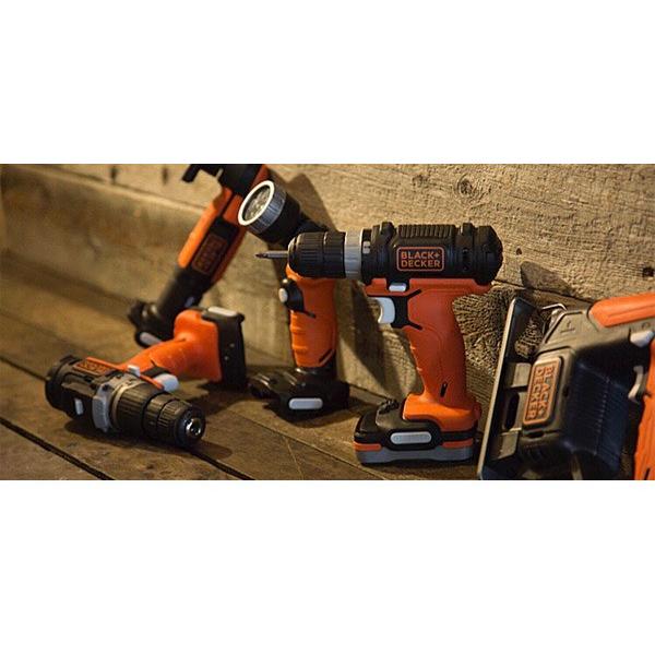 ブラック＆デッカー（BLACK & DECKER） GoPak 10.8V ジグソー (本体