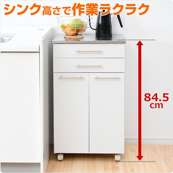 山善 ダストボックス おしゃれ 2分別 完成品 キャスター付き 14 山善 ダストボックス おしゃれ 2分別 完成品 キャスター付き 14