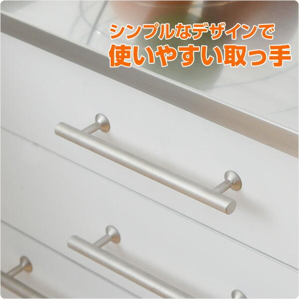 山善（YAMAZEN） ダストボックス おしゃれ 2分別 完成品 キャスター 