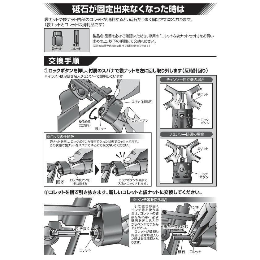 ニシガキ工業 チェンソー研研 乾電池/充電池式 シガー電源アダプター