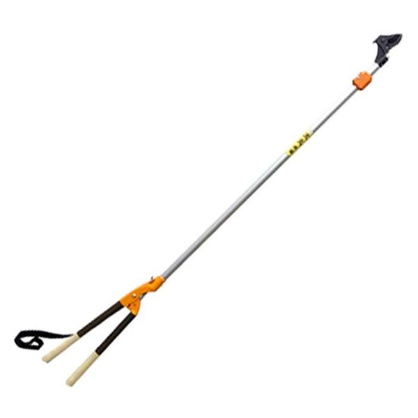 レビューで送料無料 太枝切りばさみ 高枝切りばさみ 太丸伸縮 肩掛けベルト付き N 160 太枝切りバサミ 太枝切りばさみ 太枝切鋏 切断工具 全日本送料無料 Post Intelligentcontrols Us Com