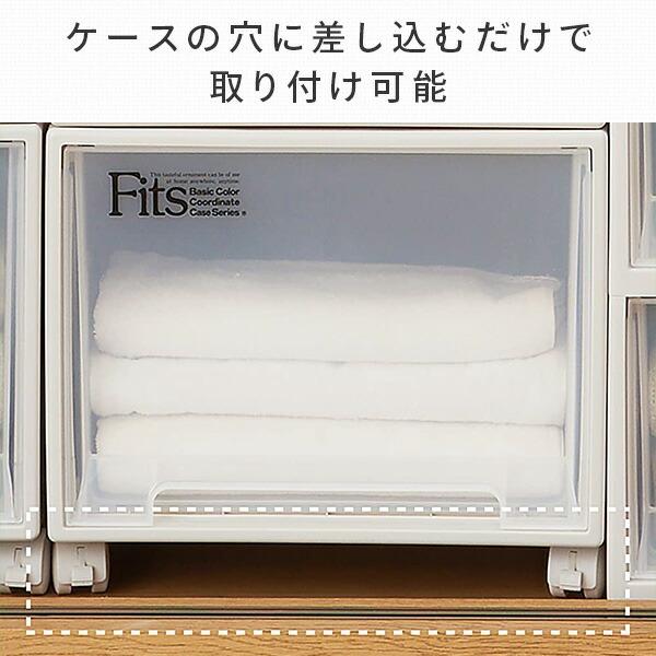 Fits フィッツケース 奥行74cm 対応 ネジ式 キャスター 4個1組 Fits フィッツケース 奥行74cm 対応 ネジ式 キャスター 4個1組
