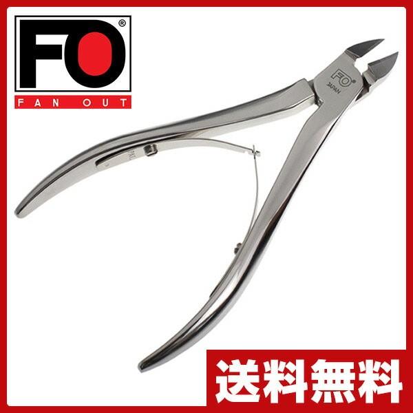新しい到着 Fanout ネイルニッパー 鏡面仕上げ 爪きり 日本製 Fon031 ネイル ネイルニッパー つめ切り つめきり 爪切り 爪きり 日本製 ニッパー 巻き爪 おしゃれ 受賞店舗 Kuljic Com