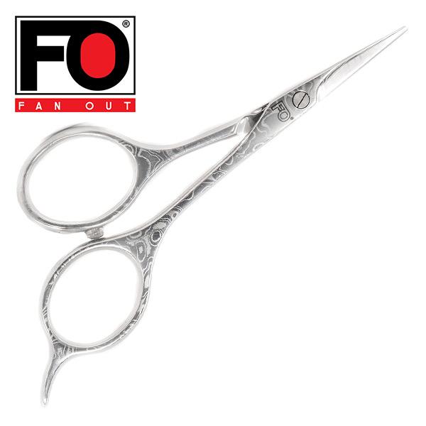 100 の保証 Fanout ダマスカス小ばさみ 先中細 はさみ 美容ハサミ 日本製 Fok2 はさみ ハサミ 小ばさみ 美容ハサミ ダマスカス 高級 日本製 おしゃれ 最先端 Www Thedailyspud Com