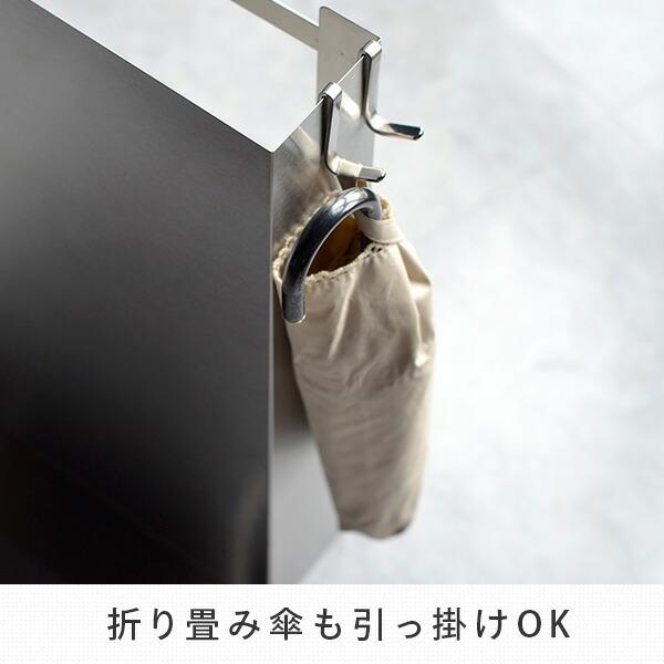 be worth style 傘立て スリム ステンレス 幅31 奥行12 高さ40cm be worth style 傘立て スリム ステンレス 幅31 奥行12 高さ40cm
