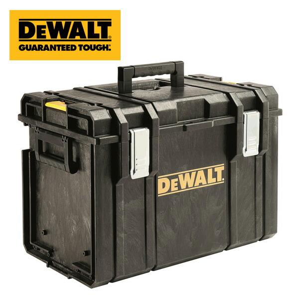 偉大な ツールボックス 工具箱 タフシステム Tough System Ds400 1 70 323 工具ボックス 工具box 工具入れ 工具ケース ツールbox 道具箱 Dewalt デウォルト くらしのeショップ 通販 Paypayモール 本店は Www Hindikhabar Com