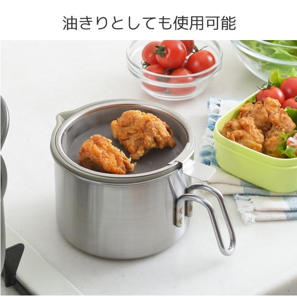 アーネスト（Arnest） 小さなオイルポット For 油 A-77105 オイル 