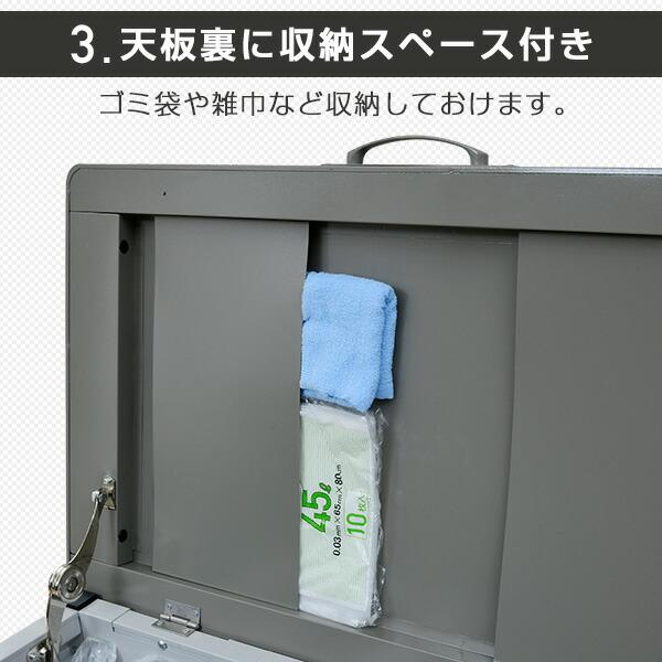 山善（YAMAZEN） 屋外ストッカー 収納ボックス 物置 屋外 大型 屋外