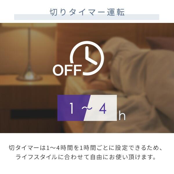 山善（YAMAZEN） サーキュレーター 上下左右首振り ?10畳 壁掛け