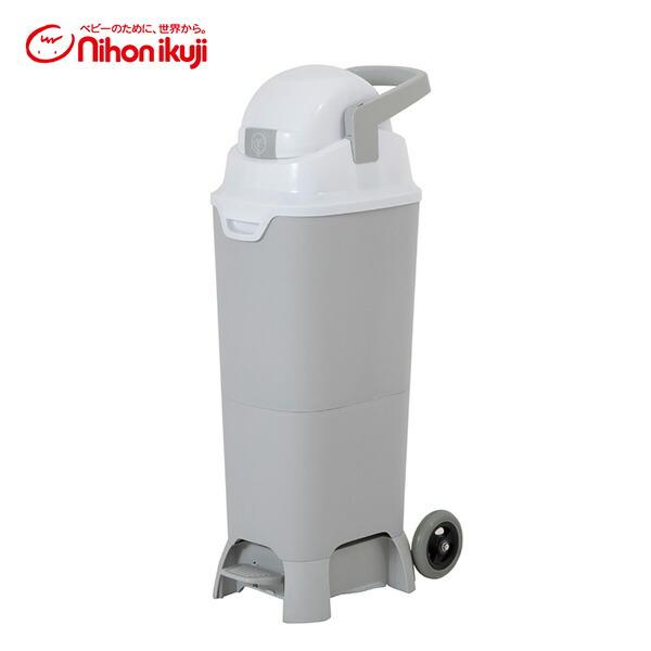メール便なら送料無料 ワンマキシハンズフリーplus おむつペール おむつ オムツ ゴミ箱 ごみ箱 ペール 処理ポット 出産祝い プレゼント 赤ちゃん ペット 犬 正規品 City Com Fr