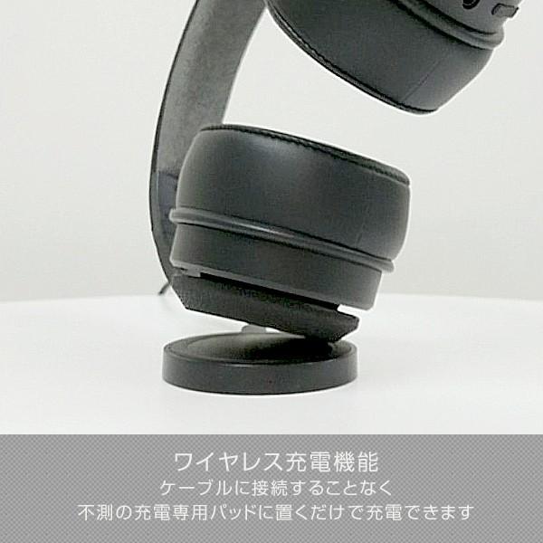 傳田聴覚システム研究所 聴覚トレーニング用ヘッドホン denchoh DH-1